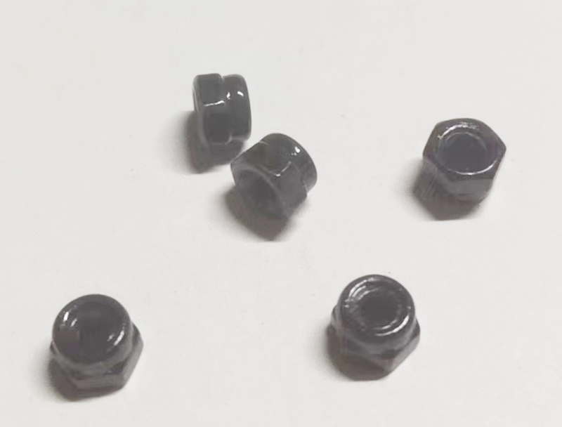 常用螺絲螺母規(guī)格型號(hào)有哪些？